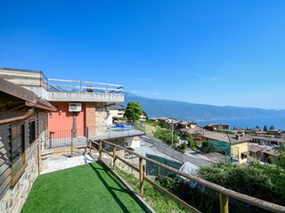 Appartamento Tignale Registrazione all'aperto 5