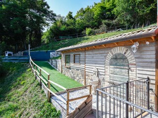 Appartamento Tignale Registrazione all'aperto 8