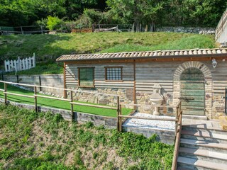 Appartamento Tignale Registrazione all'aperto 9