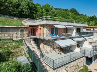 Appartamento Tignale Registrazione all'aperto 10