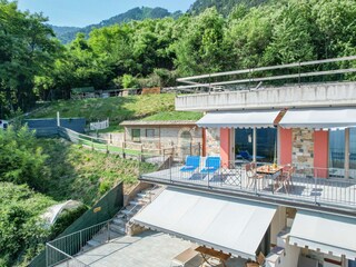 Appartamento Tignale Registrazione all'aperto 11