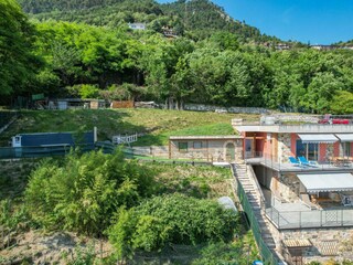 Appartamento Tignale Registrazione all'aperto 13