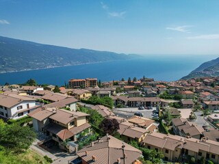 Appartamento Tignale Ambiente 40