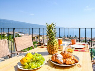 Appartamento Tignale  42