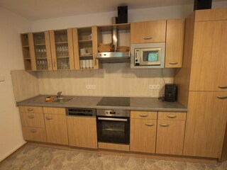 Apartment Wieda Ausstattung 4