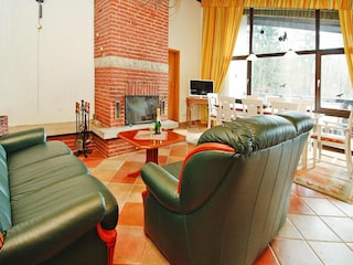 Apartment Wieda Ausstattung 6
