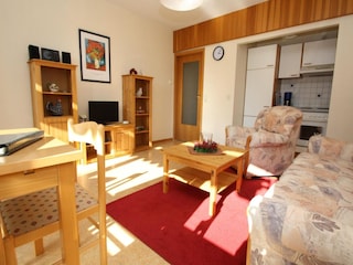 Apartment Wieda Ausstattung 7