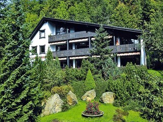 Appartement Wieda Buitenaudio-opname 2