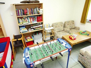 Apartment Wieda  12