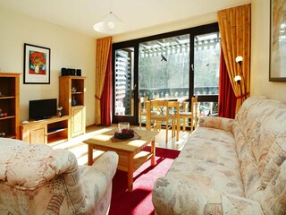 Apartamento Wieda Características 5