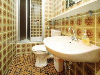 Apartamento Wieda Características 6