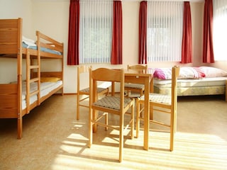 Apartment Wieda Ausstattung 9