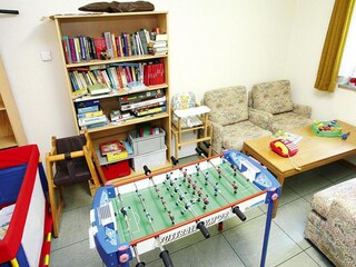 Apartment Wieda  16