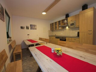 Apartamento Wieda Características 10