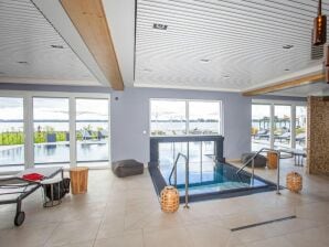 Appartements im Maremuritz Yachthafen Resort