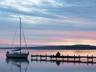 Vakantiepark Waren (Müritz) Omgeving 15
