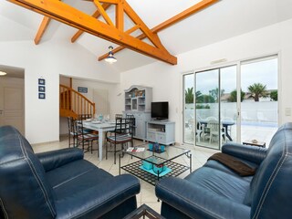 Holiday park Saint-Jean-de-Monts Features 40