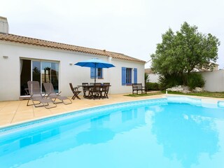 Holiday park Saint-Jean-de-Monts Outdoor Recording 8