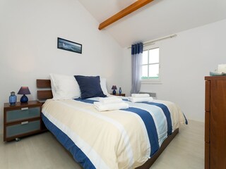 Holiday park Saint-Jean-de-Monts Features 24