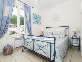 Holiday park Saint-Jean-de-Monts Features 34