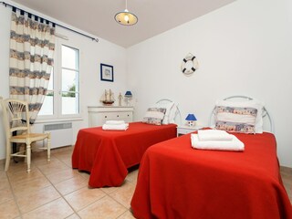 Holiday park Saint-Jean-de-Monts Features 35