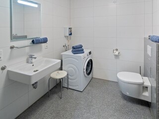 Seeigel - Bad/WC 1