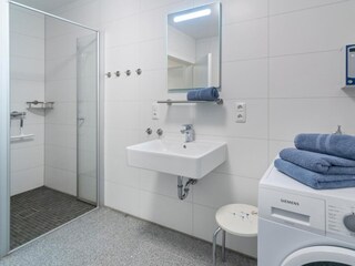 Seeigel - Bad/WC 1