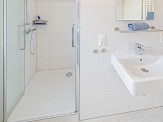 Seestern - Bad/WC OG