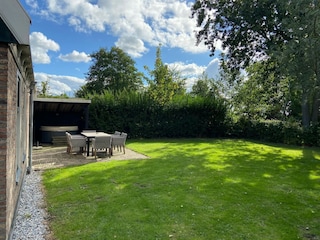 Vakantiepark Wieringen Buitenaudio-opname 3