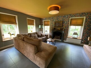 Holiday park Wieringen Features 8