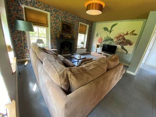 Parc de vacances Wieringen Équipement 13