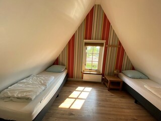 Vakantiepark Wieringen Kenmerken 10