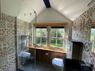 Vakantiepark Wieringen Kenmerken 18