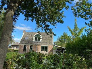 Holiday park Wieringen Outdoor Recording 3