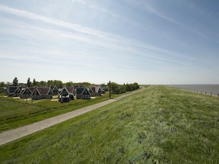 Holiday park Wieringen  34
