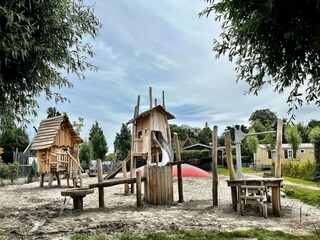 Parc de vacances Wieringen  27