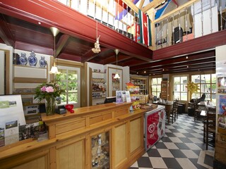 Vakantiepark Wieringen Omgeving 29