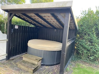 Holiday park Wieringen  37