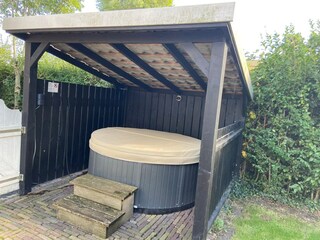 Vakantiepark Wieringen  37