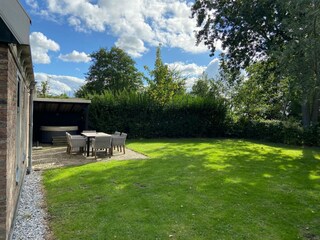 Vakantiepark Wieringen Buitenaudio-opname 6