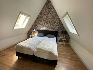 Parco vacanze Wieringen Caratteristiche 15