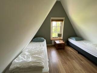 Vakantiepark Wieringen Kenmerken 11