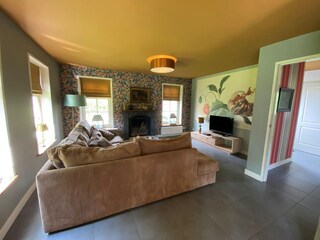 Vakantiepark Wieringen Kenmerken 12
