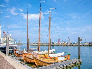 Vakantiepark Wieringen Omgeving 29