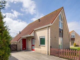 Parco vacanze Breskens Registrazione all'aperto 1