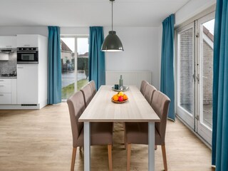 Vakantiepark Breskens Kenmerken 2