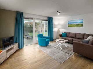 Parco vacanze Breskens Caratteristiche 7