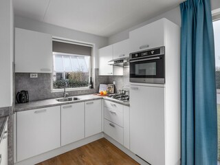 Vakantiepark Breskens Kenmerken 7