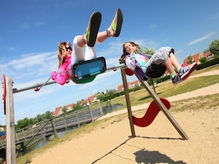 Holiday park Breskens  22