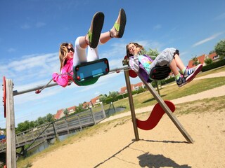 Vakantiepark Breskens  34